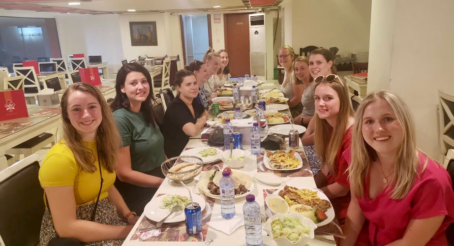 Jordanie 57 Jordanie 57